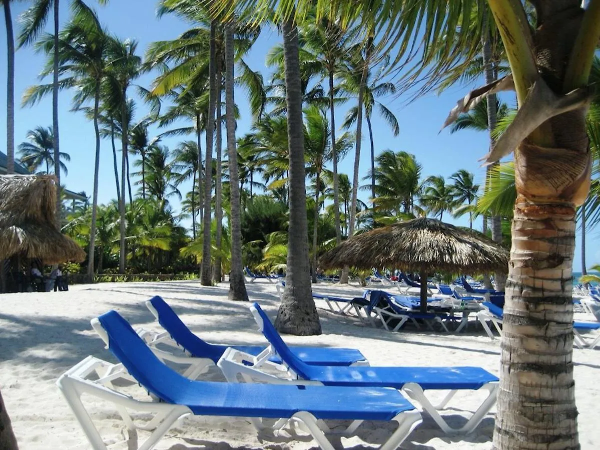 Tropical Villas At Los Corales Beach - Caribbean Rentals Fzco 5*, Punta Cana