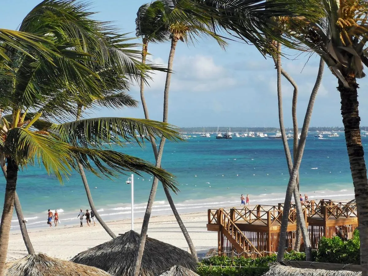 Tropical Villas At Los Corales Beach - Caribbean Rentals Fzco