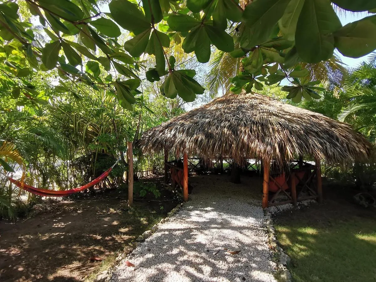 Hotel Tropical Villas At Los Corales Beach - Caribbean Rentals Fzco