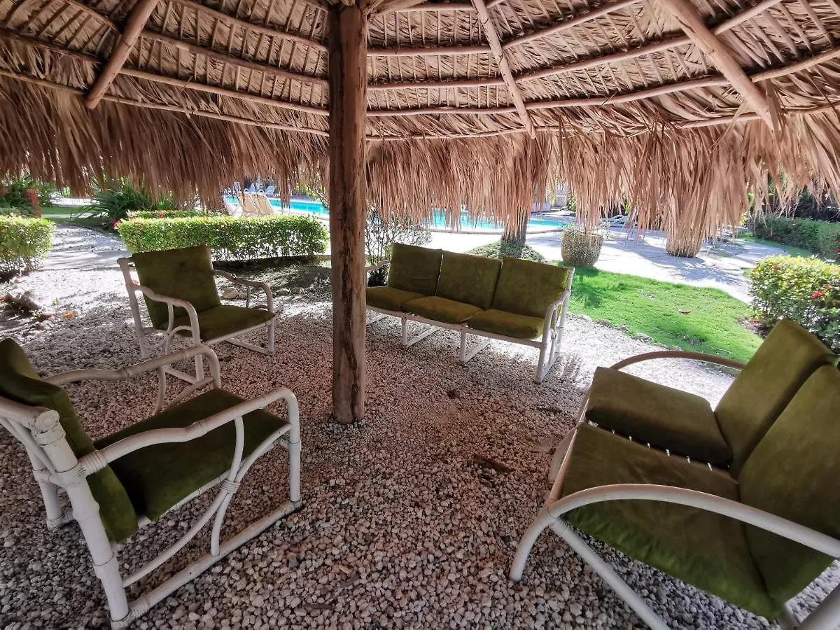 Tropical Villas At Los Corales Beach - Caribbean Rentals Fzco Dominican Republic