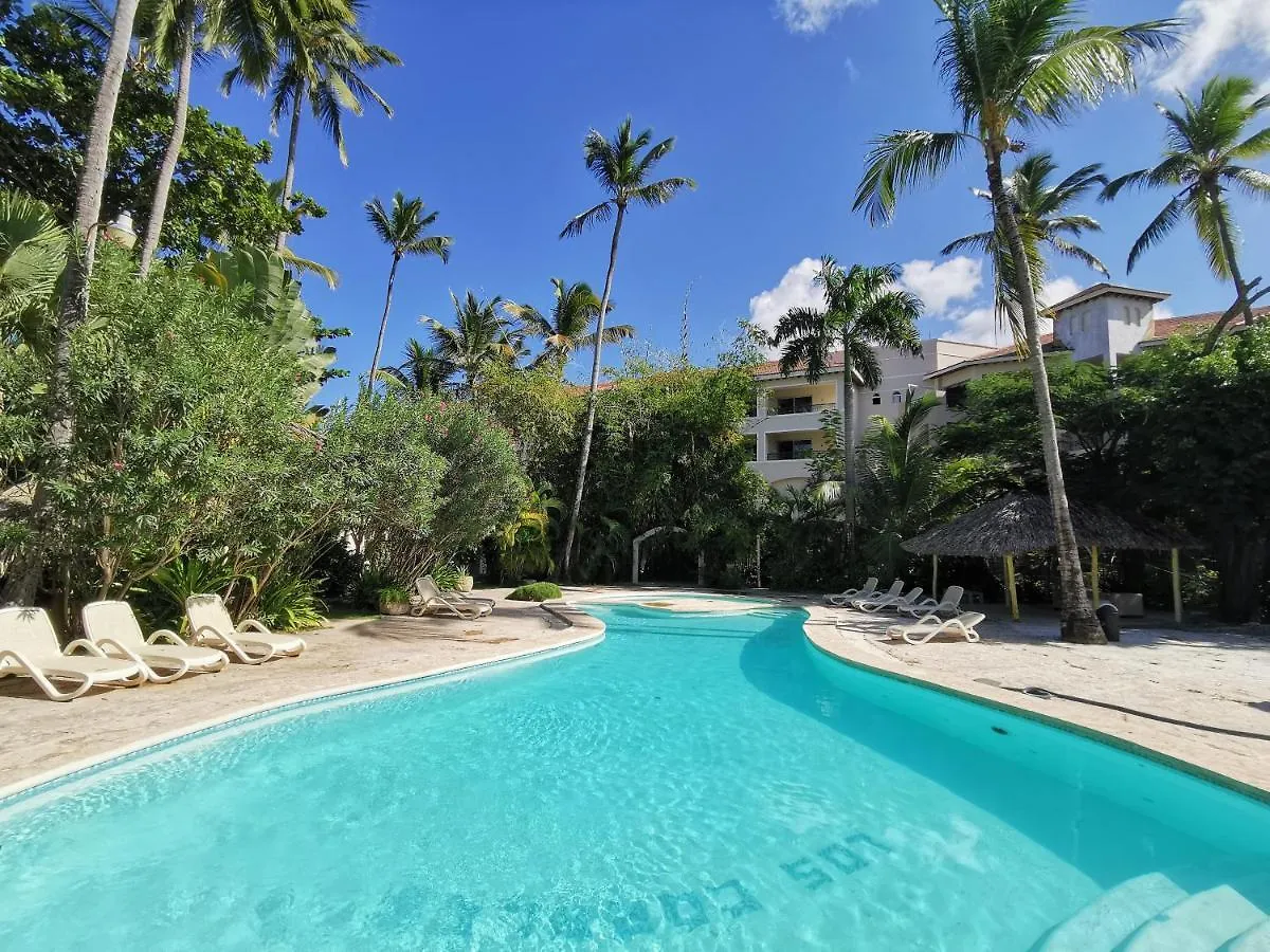 Tropical Villas At Los Corales Beach - Caribbean Rentals Fzco Hotel Punta Cana